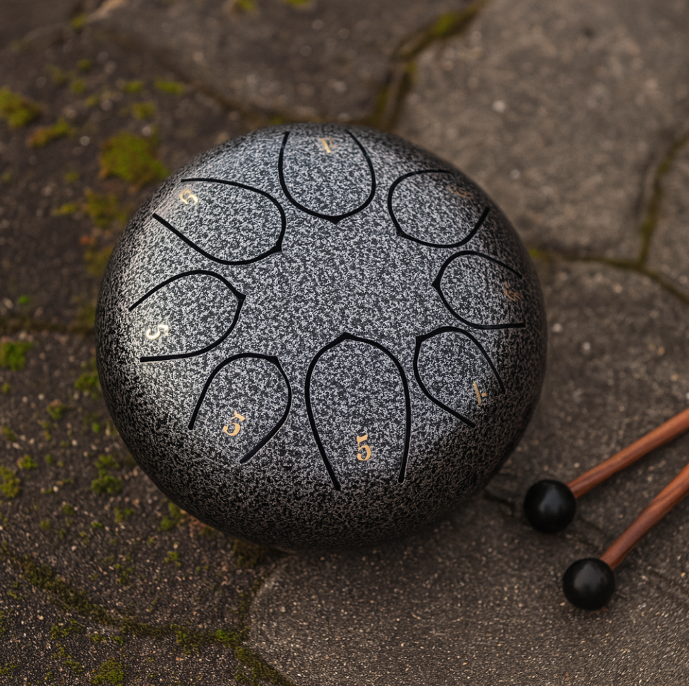 Rain Drum Mini
