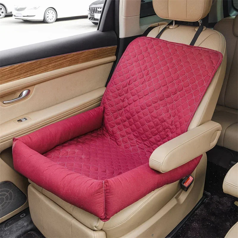 Waterproof Cozy Travel Nest