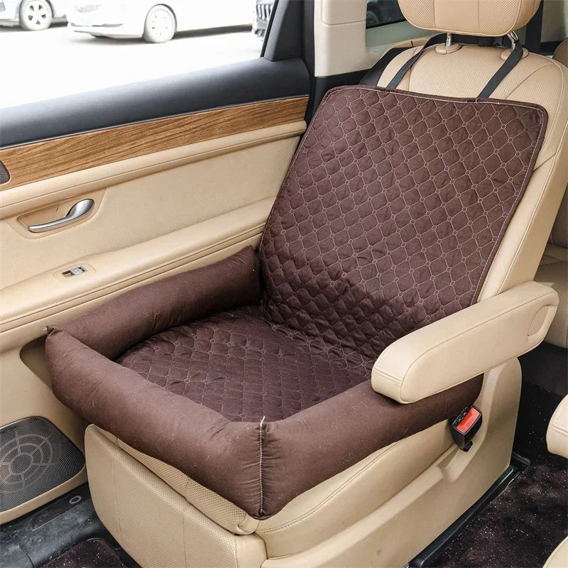 Waterproof Cozy Travel Nest