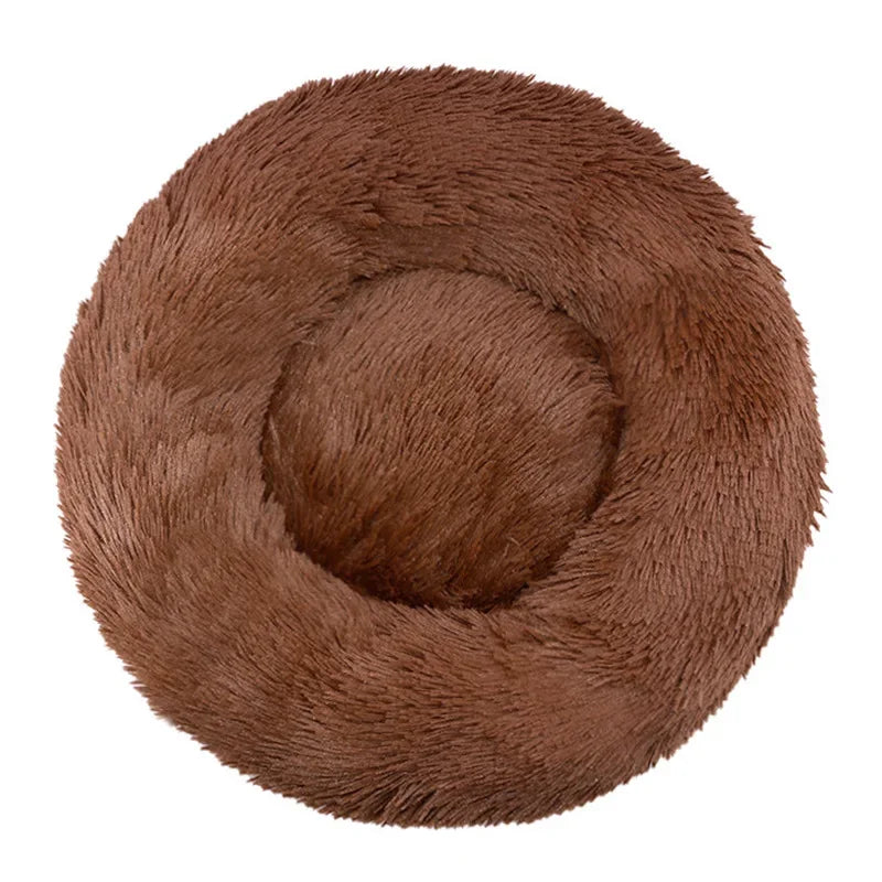 Calming Pet Bed - 6 Sizes