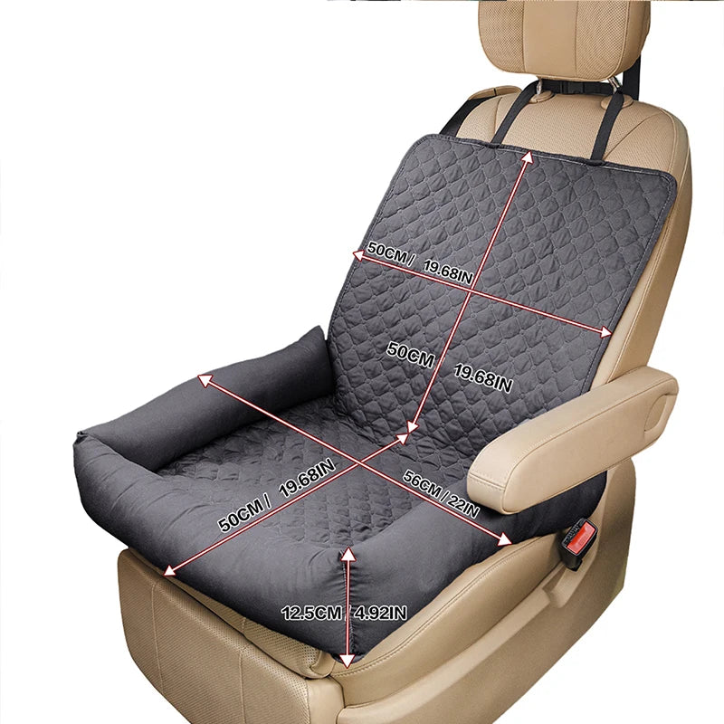 Waterproof Cozy Travel Nest