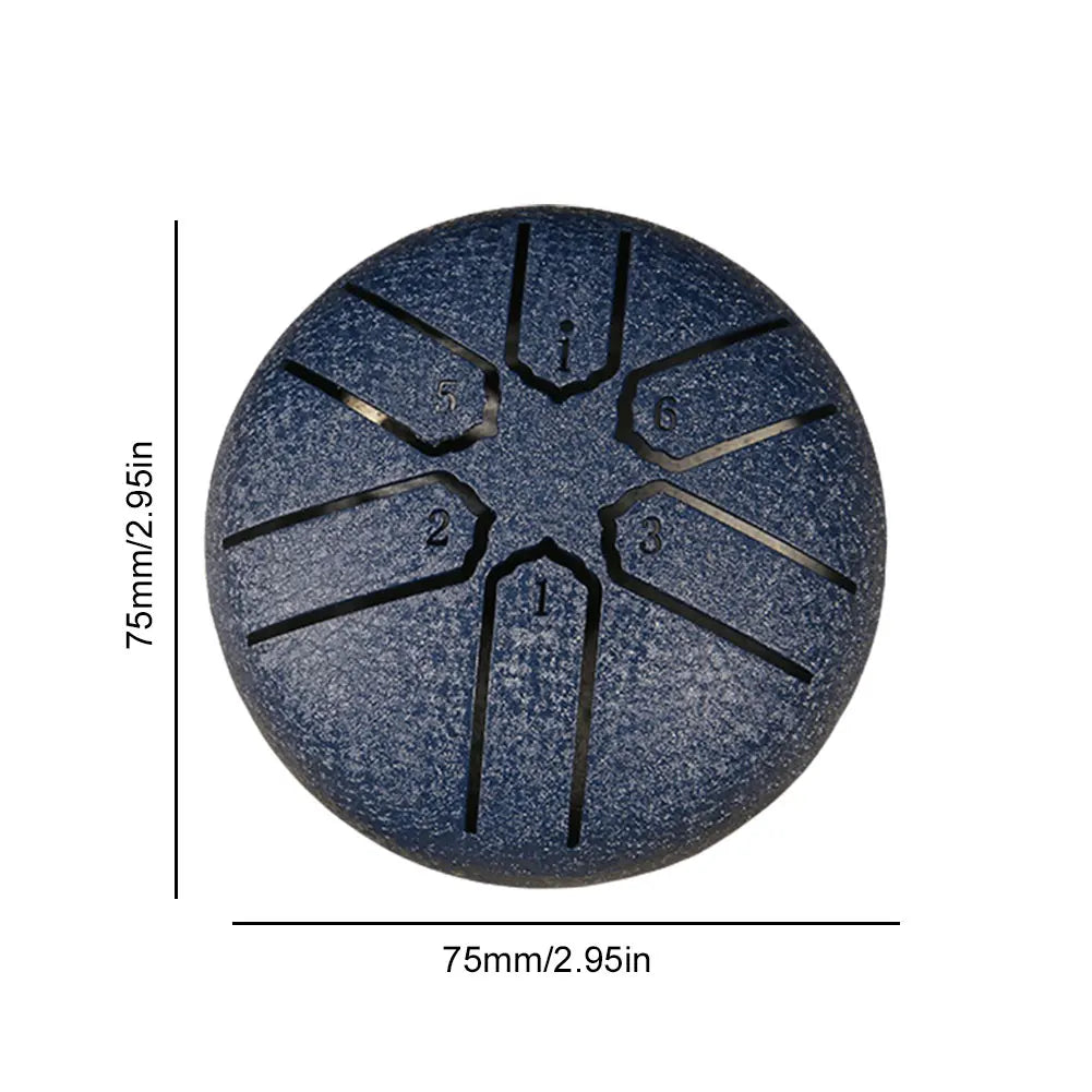 Rain Drum Mini