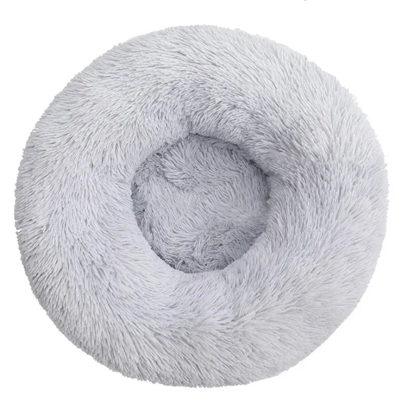 Calming Pet Bed - 6 Sizes