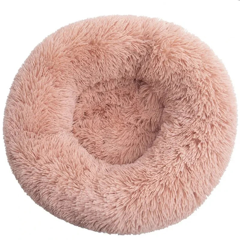 Calming Pet Bed - 6 Sizes