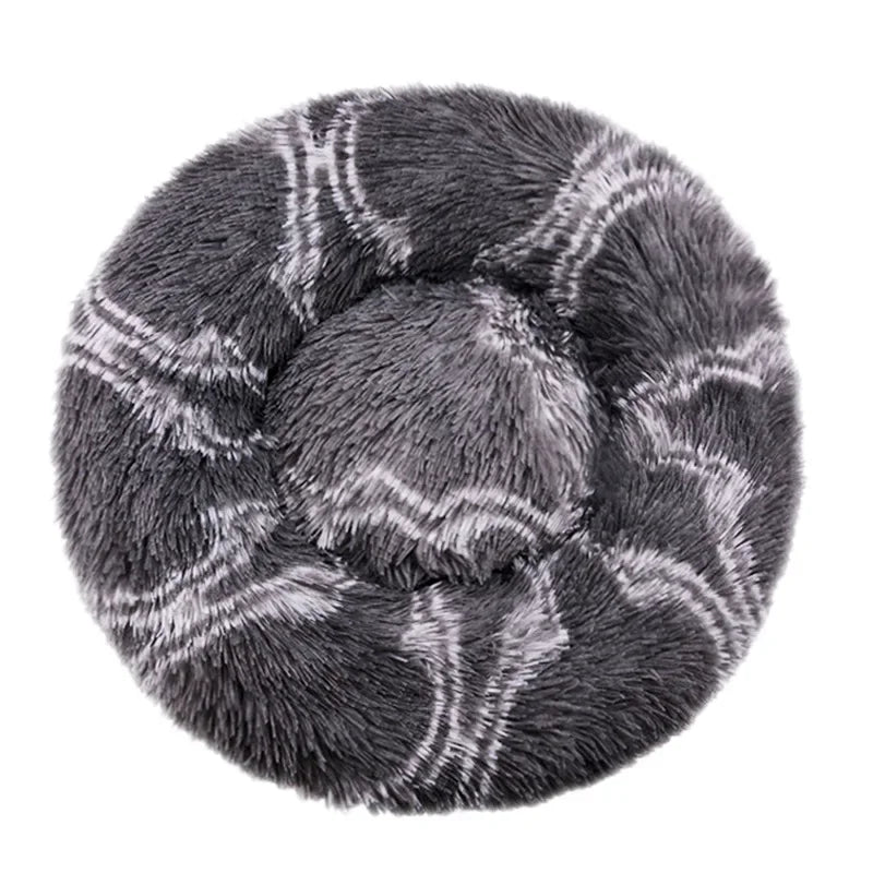 Calming Pet Bed - 6 Sizes