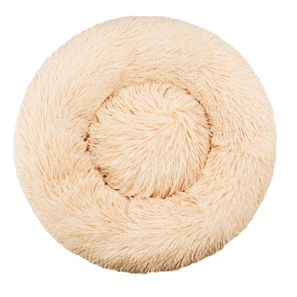 Calming Pet Bed - 6 Sizes