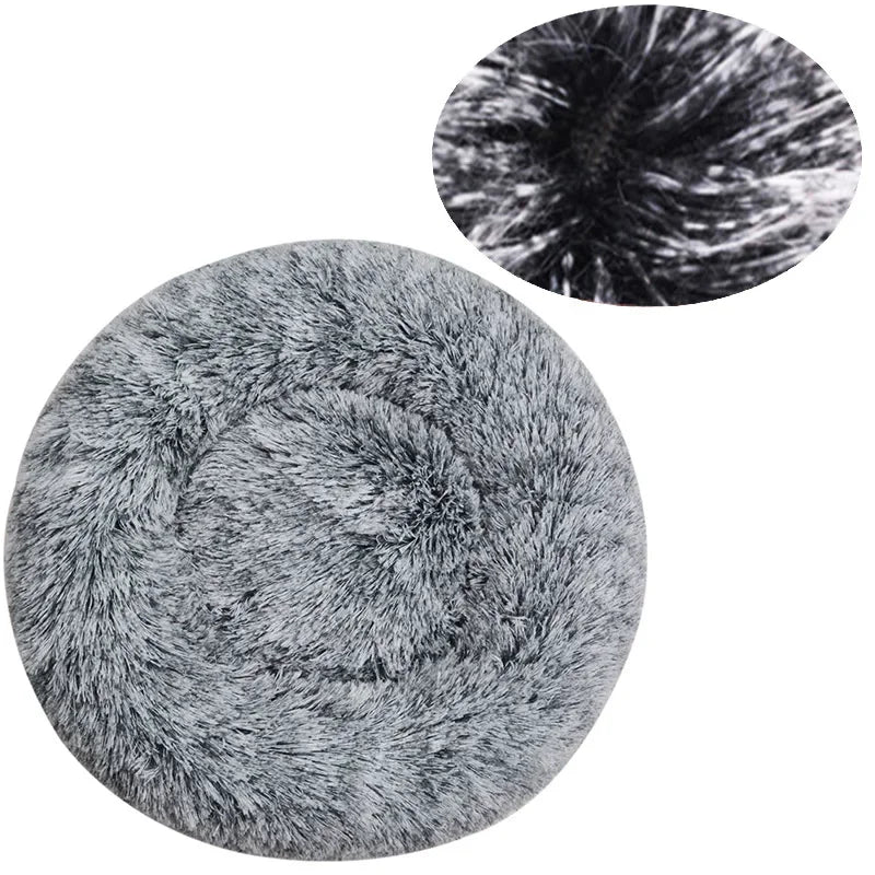 Calming Pet Bed - 6 Sizes