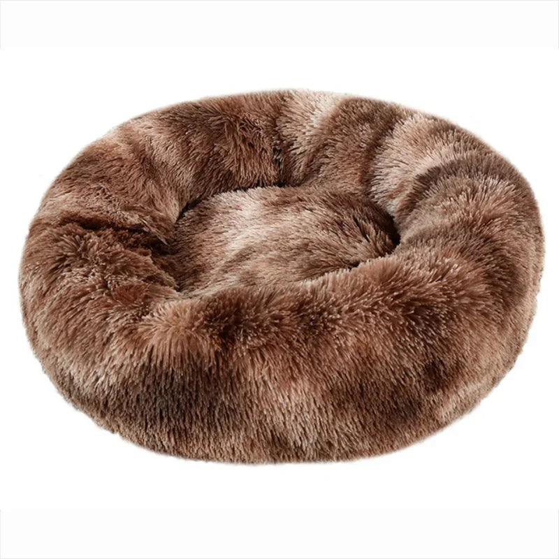 Calming Pet Bed - 6 Sizes