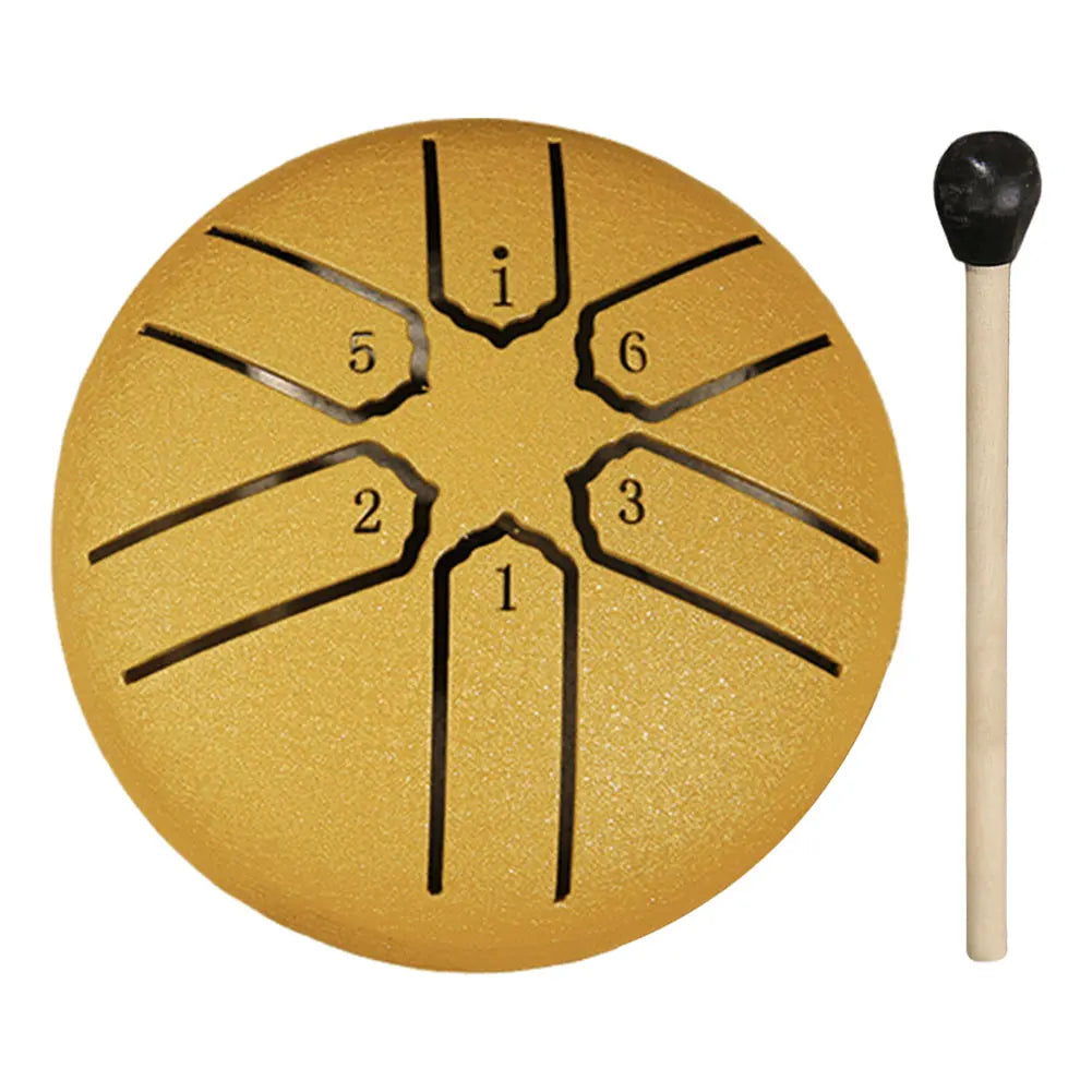 Rain Drum Mini