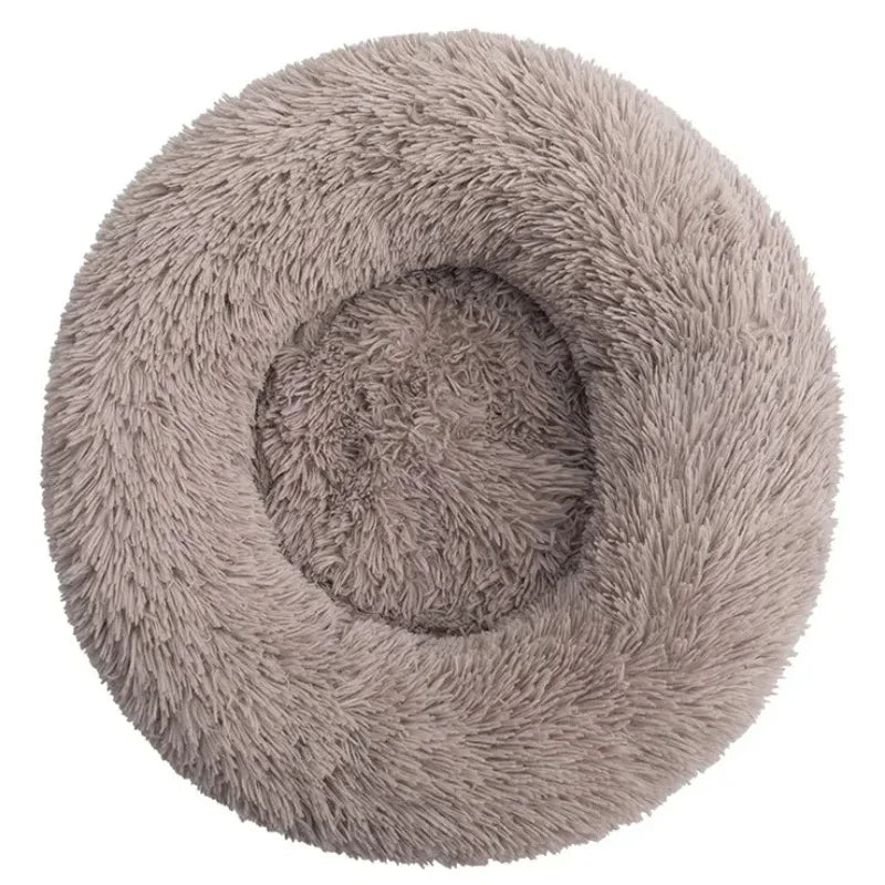 Calming Pet Bed - 6 Sizes