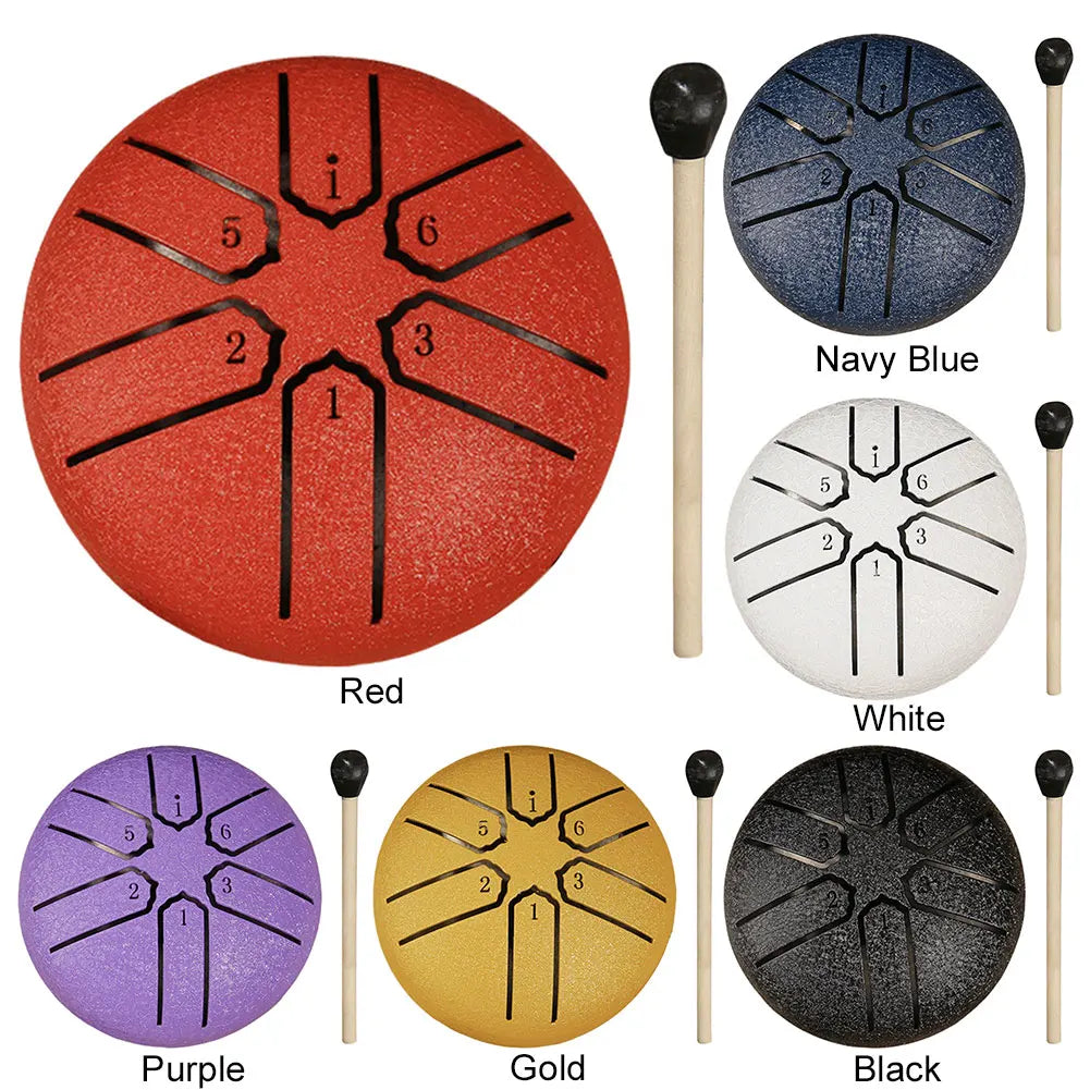 Rain Drum Mini