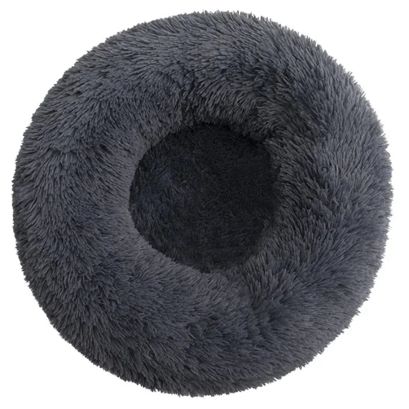 Calming Pet Bed - 6 Sizes